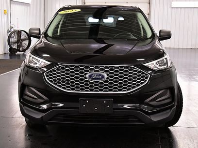 Used 2024 Ford Edge SE
