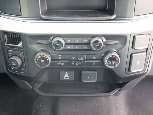 New 2026 Ford F350 XL w/ STX Appearance Package image 24