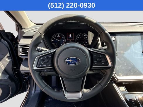 New 2025 Subaru Outback Premium image 12