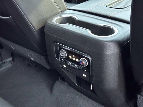 Certified 2021 Chevrolet Suburban RST w/ Luxury Package image 14