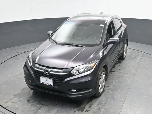 Used 2016 Honda HR-V EX-L image 32