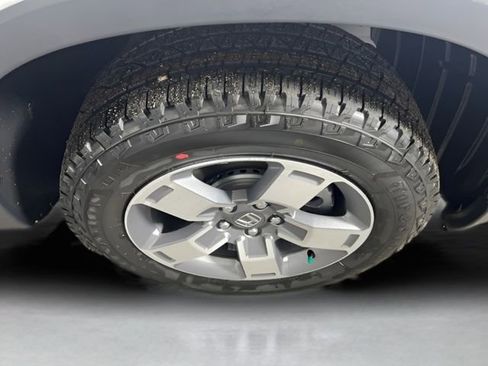 New 2026 Honda Ridgeline RTL image 16