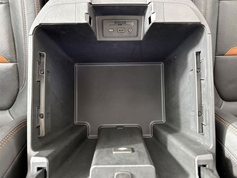 Used 2020 GMC Sierra 1500 AT4 w/ Off-Road Performance Package AWD/4WD image 34