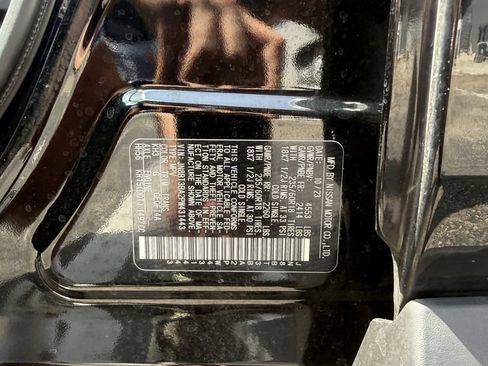 Used 2023 Nissan Rogue SV FWD image 28