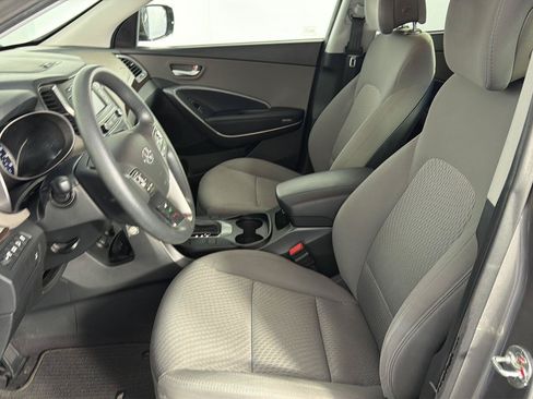 Used 2018 Hyundai Santa Fe Sport AWD/4WD image 21