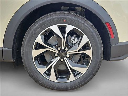 New 2026 Ford Mustang Mach-E Select image 10