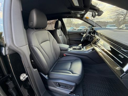 New 2026 Audi Q8 Premium Plus image 28