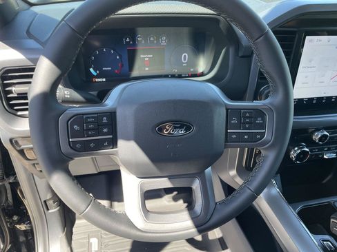 New 2026 Ford F150 XLT AWD/4WD image 15