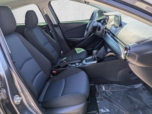 Used 2018 Toyota Yaris iA FWD image 20