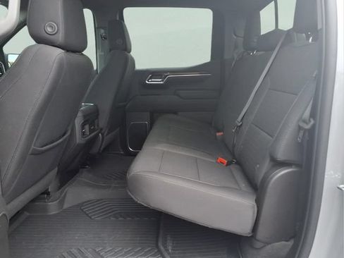 Used 2025 Chevrolet Silverado 1500 RST AWD/4WD image 19