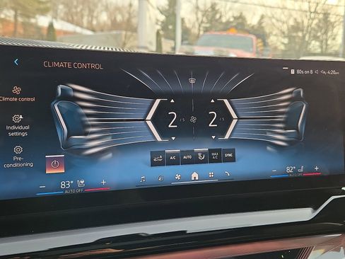 Certified 2025 BMW 540i xDrive image 17