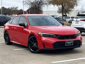 Used 2025 Honda Civic Sport video 2