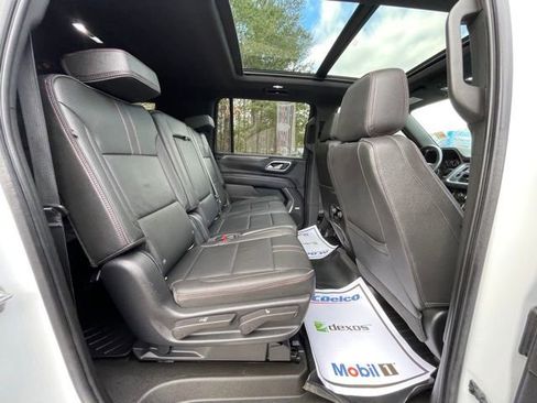 Used 2021 Chevrolet Suburban RST image 22