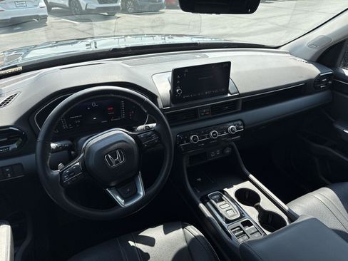 Certified 2024 Honda Pilot Elite image 25