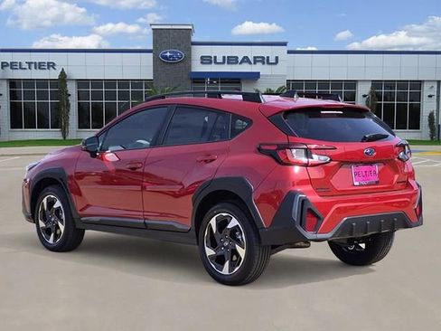 New 2026 Subaru Crosstrek 2.5i Limited AWD/4WD image 3