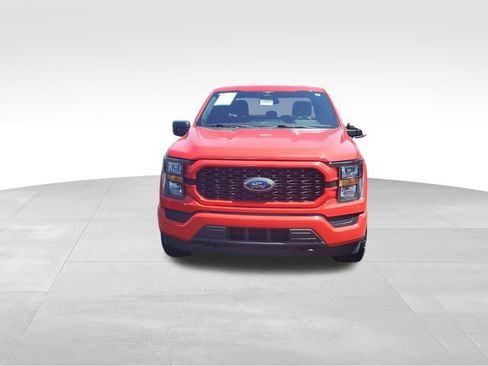 Used 2023 Ford F150 XL w/ STX Appearance Package AWD/4WD image 2