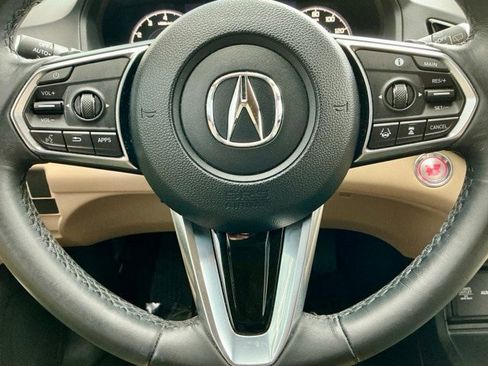 Used 2019 Acura RDX FWD image 23