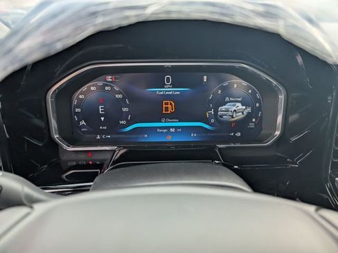 New 2026 Chevrolet Silverado 1500 LTZ w/ LTZ Premium Package AWD/4WD image 21