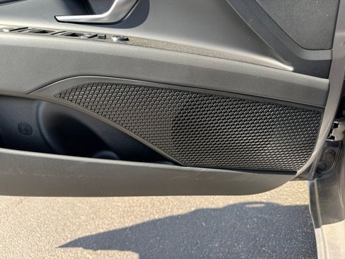 New 2025 Hyundai Elantra SEL image 19