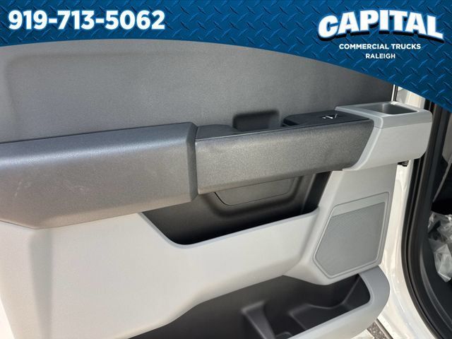 New 2026 Ford F450 XL AWD/4WD image 19