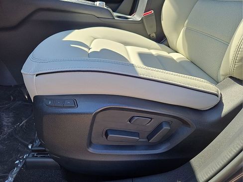 New 2025 MAZDA CX-5 AWD 2.5 S w/ Preferred Package image 22