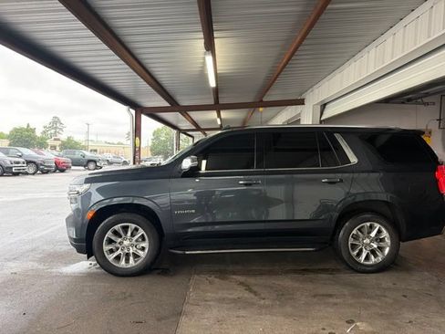 Used 2021 Chevrolet Tahoe Premier RWD image 7
