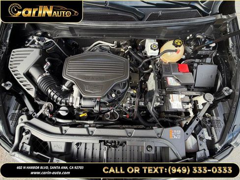 Used 2020 Cadillac XT5 Premium Luxury image 32