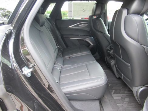 New 2026 Cadillac Lyriq Premium Sport AWD/4WD image 29