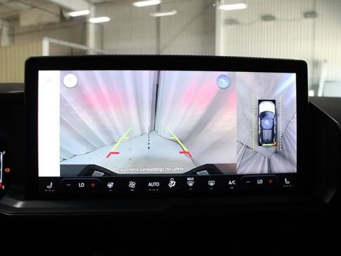 New 2026 Ford Bronco Sport Outer Banks w/ Outer Banks Tech Package+ AWD/4WD image 5