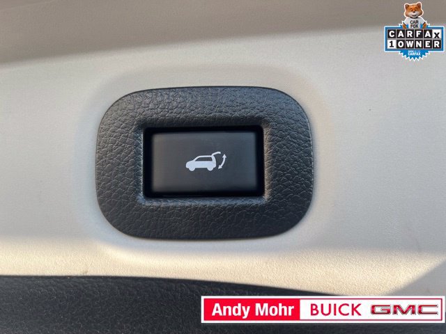 Used 2015 Nissan Rogue SV w/ SV Premium Package AWD/4WD image 12