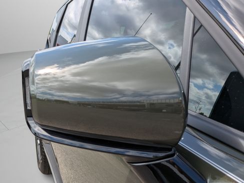 New 2026 Hyundai Palisade FWD Hybrid image 34