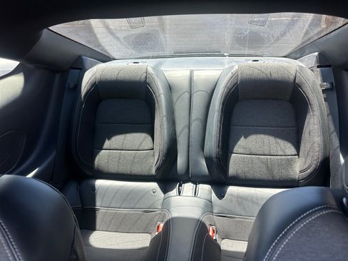 Used 2024 Ford Mustang GT RWD image 24