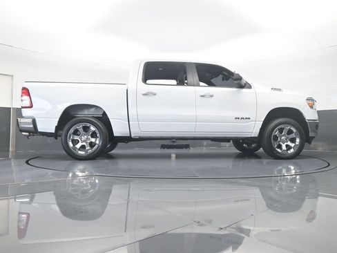 Used 2019 RAM 1500 Big Horn image 64
