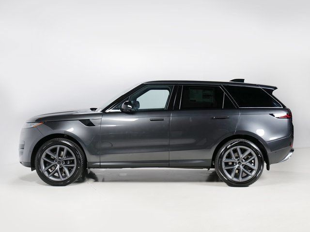 New 2026 Land Rover Range Rover Sport SE AWD/4WD image 6