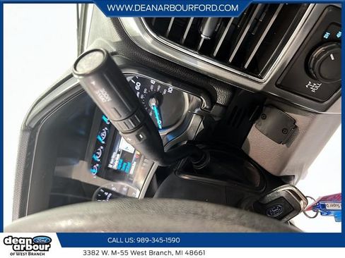 Used 2020 Ford F250 XLT w/ FX4 Off-Road Package AWD/4WD image 15