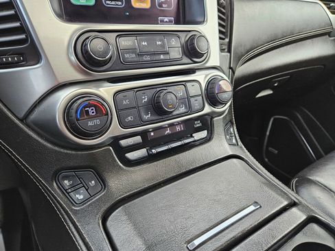 Used 2017 Chevrolet Tahoe Premier image 26