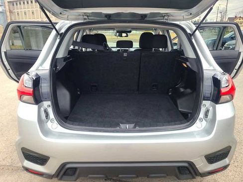 Used 2024 Mitsubishi Outlander Sport ES image 23
