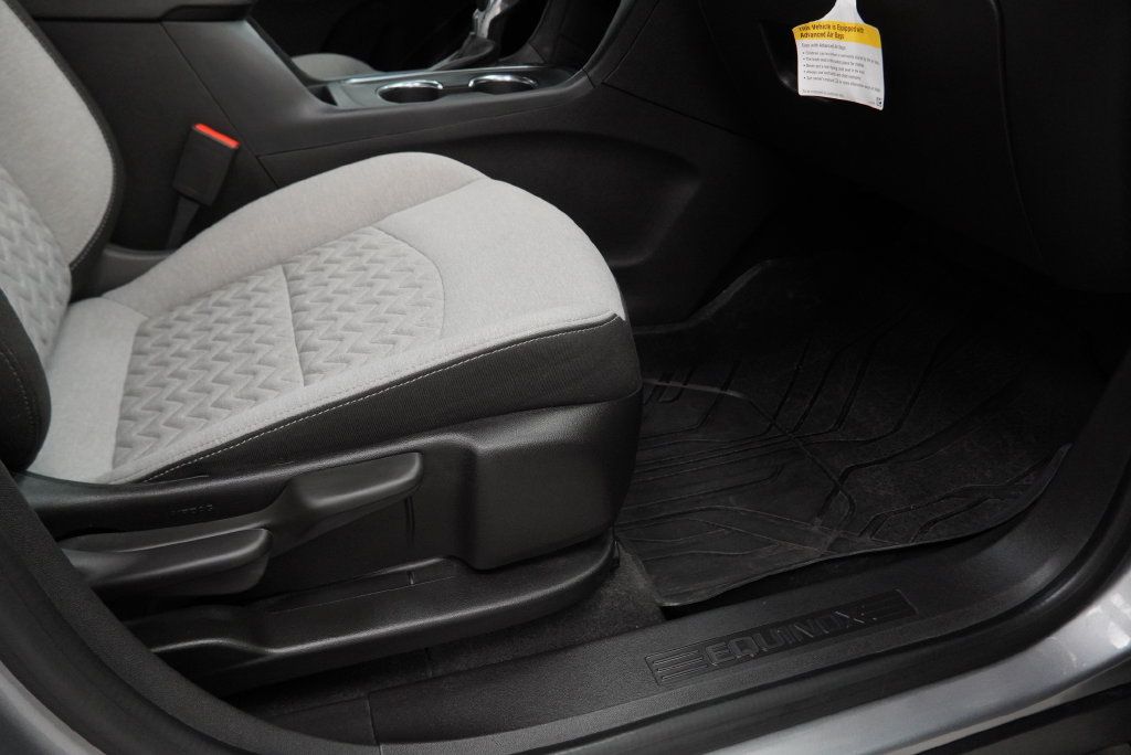 Certified 2024 Chevrolet Equinox LS w/ LS Convenience Package AWD/4WD image 41