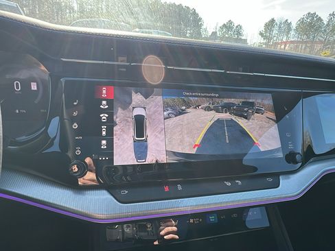 Used 2024 Jeep Wagoneer Launch Edition image 34