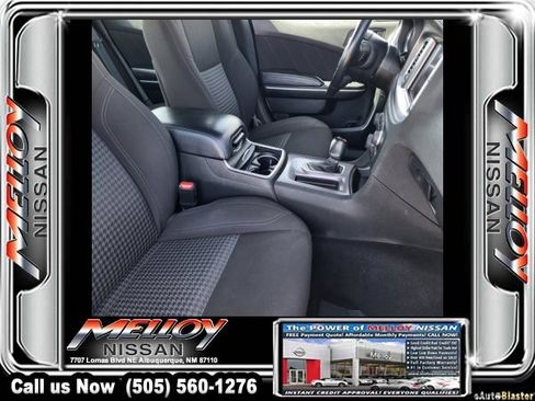 Used 2023 Dodge Charger SXT image 9