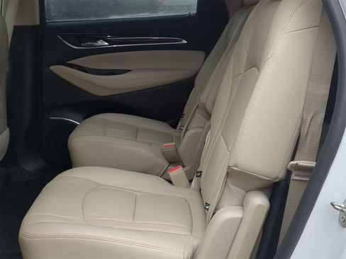 Used 2019 Buick Enclave Premium w/ Experience Buick Package image 26
