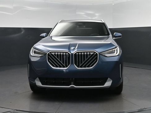 Certified 2026 BMW X3 xDrive30i w/ Premium Package AWD/4WD image 10