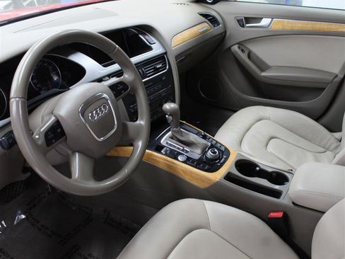 Used 2009 Audi A4 3.2 Prestige image 7