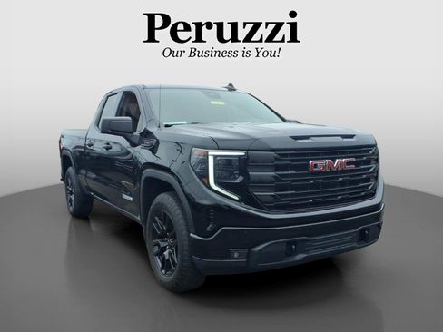 Used 2023 GMC Sierra 1500 Elevation AWD/4WD image 1