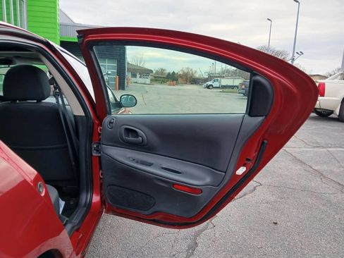 Used 2002 Dodge Intrepid R/T image 14