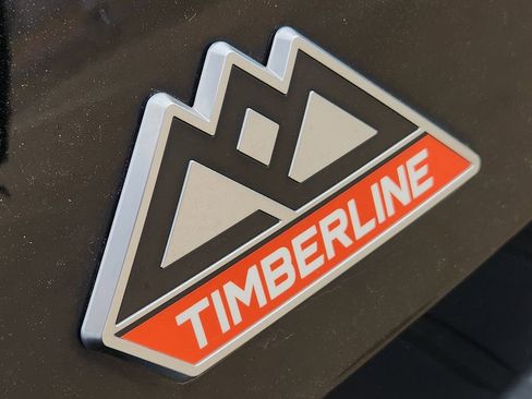 Used 2023 Ford Explorer Timberline w/ Timberline Technology Package image 13