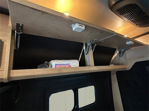 Used 2023 RAM ProMaster 3500 w/ Premium Convenience Group (B) image 46