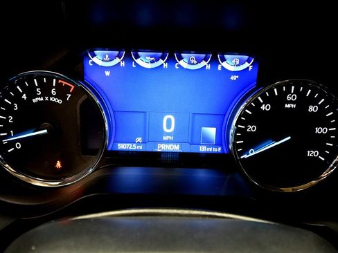 Used 2024 Ford Expedition Limited image 24