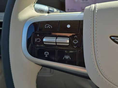 New 2026 Genesis GV80 3.5T Prestige image 22