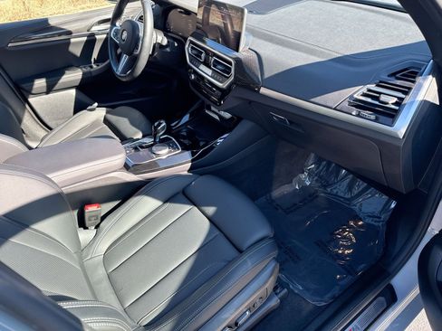 Used 2024 BMW X3 M40i image 33